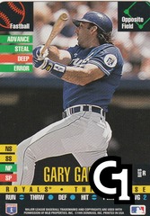 Gary Gaetti